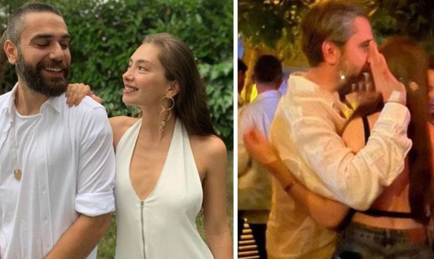 Kadir Doğulu Neslihan Atagül'ü aldattı mı? Kemal Doğulu'dan bomba itiraf!