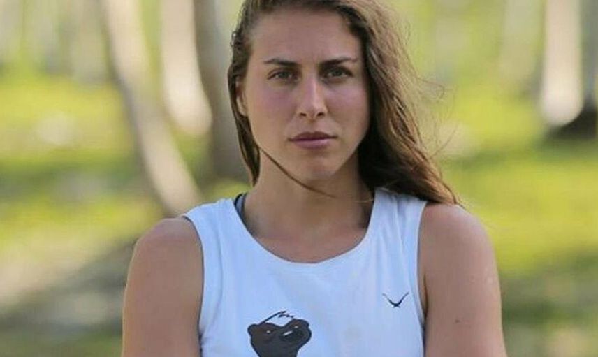 Ecem Karaağaç