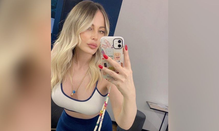 Hande Sarıoğlu kimdir?