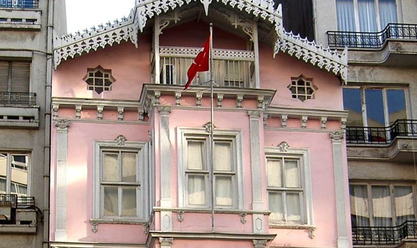 ATATÜRK MÜZESİ