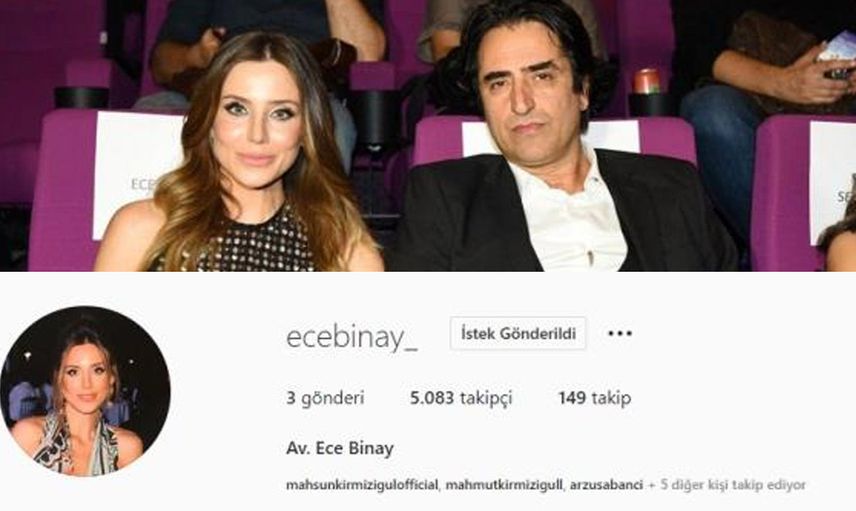 Mahsun Kırmızıgül