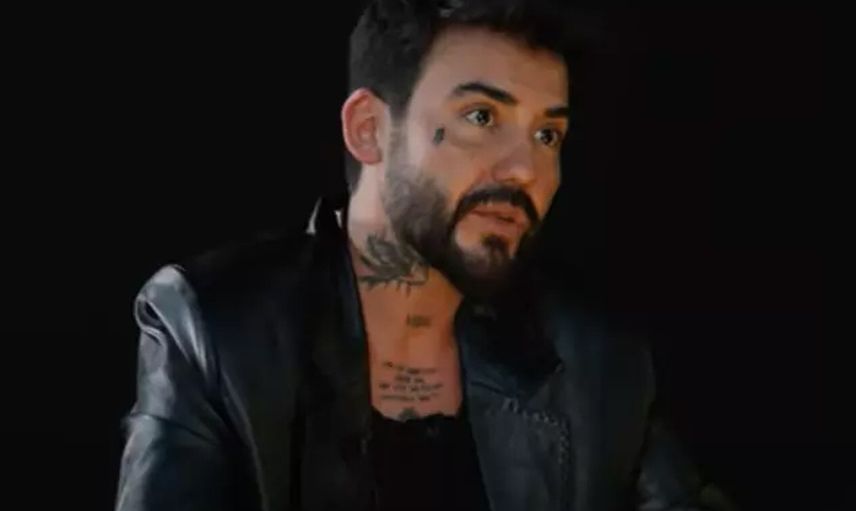 Cinsiyet değiştirmişti: Hülya Avşar Doruk Doğrusöz'e ''Biraz özel olacak ama...'' deyip sordu!