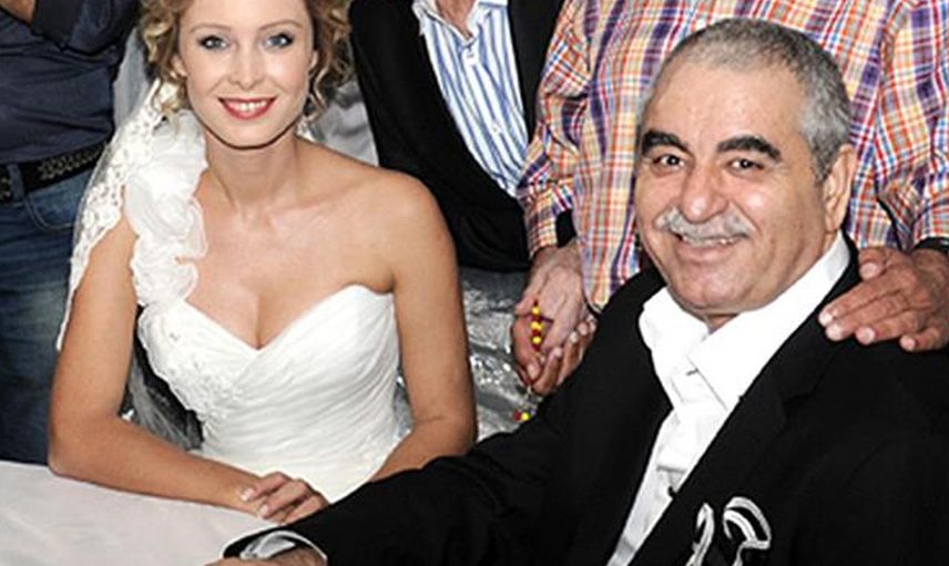 İbrahim Tatlıses'in eski karısı  Ayşegül Yıldız, İmparator ile ilgili çarpıcı açıklamalar yaptı
