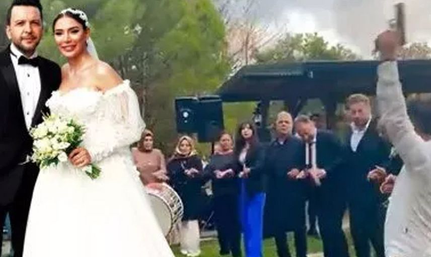 Eski masa arkadaşları konuştu