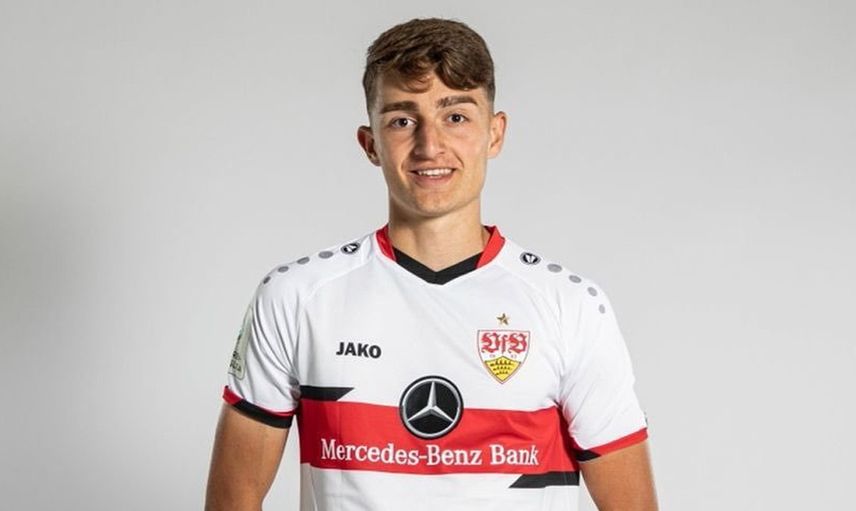 Galatasaray, Mirhan Inan’ı Transfer Ediyor!