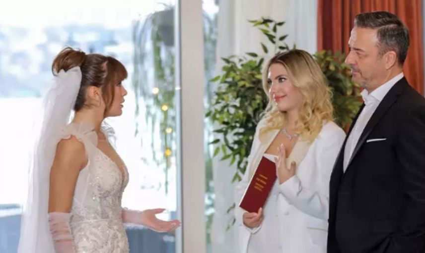Reytingleri düşen Yasak Elma’ya bomba tansfer: Dizinin tüm dengesi değişecek