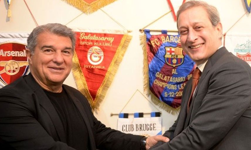 Önemli konular konuştular