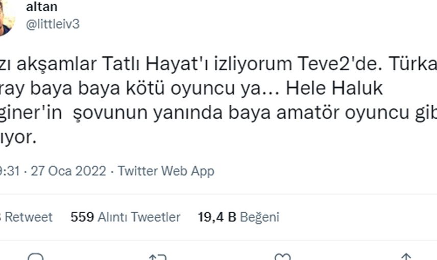 Ali Poyrazoğlu Kimdir?