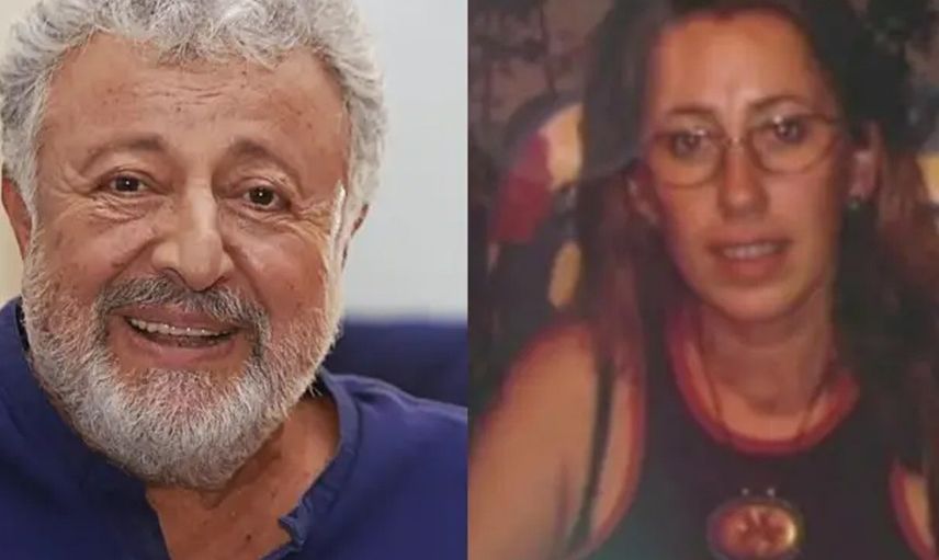 Suphiye Orancı'nın mesajından sonra öfkeden deliye dönmüştü: Metin Akpınar'ın kızı Duygu Nebioğlu tarih vererek duyurdu!