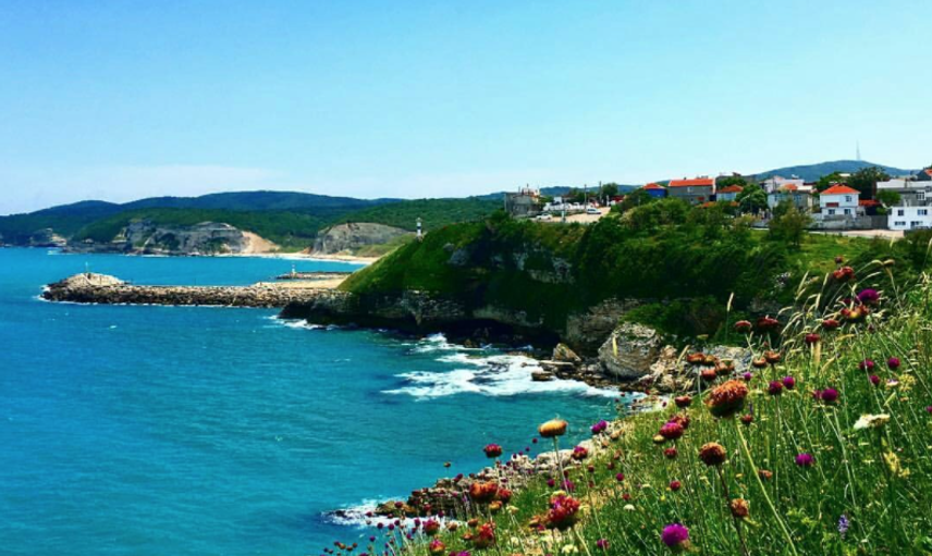 KIYIKÖY, KIRIKLARELİ 