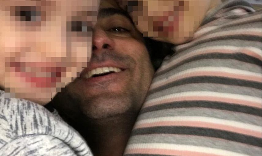 İzmir’de Kadın Eşinin Gözlerini Oymaya Çalıştı