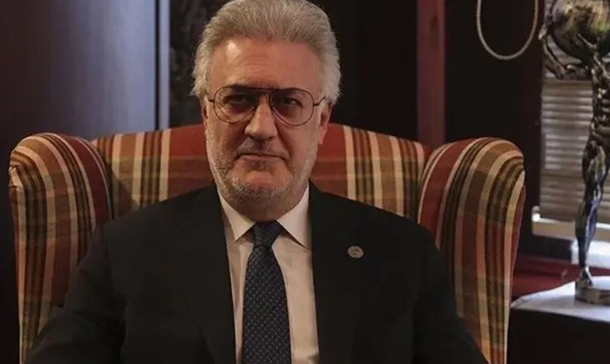 Çocuklar Duymasın'ın Haluk'u Tamer Karadağlı en büyük hayalini açıkladı: