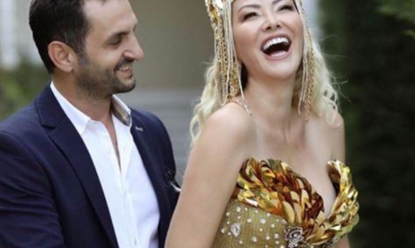 Şarkıcı Aylin Çoşkun'dan Kötü Haber! Koronavirüse Yakalandı