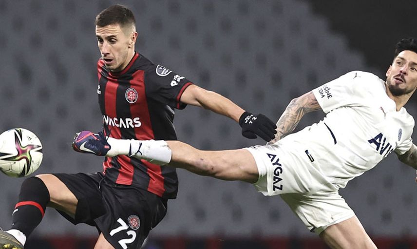 Hakkı Yalçın Fenerbahçe İle İlgili Dikkat Çeken Açıklamalarda Bulundu!