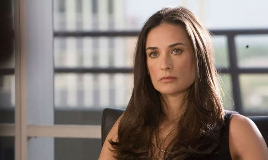 Demi Moore
