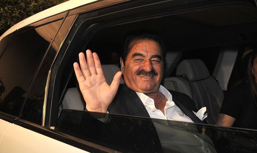 Ölümün kıyısından dönen ünlü sanatçı İbrahim Tatlıses yıllar sonra vurulma anını anlattı: Baktım kafamdan bir şeyler damlıyor