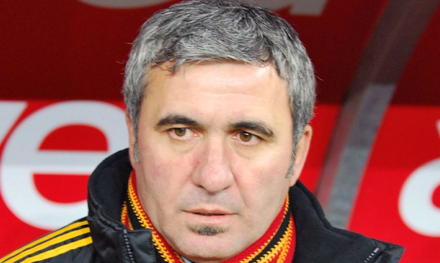 Gheorghe Hagi'den Galatasaray ve Fatih Terim Açıklaması!