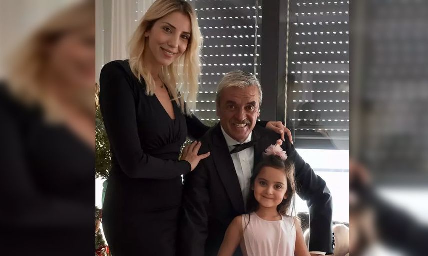 Usta oyuncu Mesut Akusta ve Şafak Özbir'den beklenmedik ayrılık: Boşandılar!
