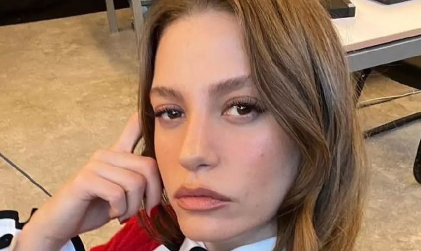 Serenay Sarıkaya sinyali vermişti: Mert Demir'den itiraf geldi! Yeni bir aşk mı doğuyor?