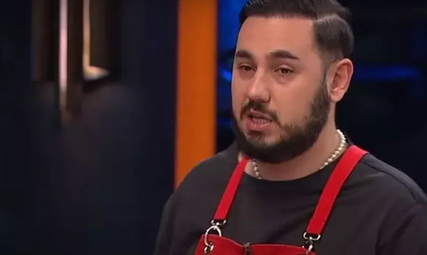 MasterChef'te ortalık kızıştı! Tahsin'den Somer Şef'e olay yaratan cevap: Bizde sonuç belli zaten!