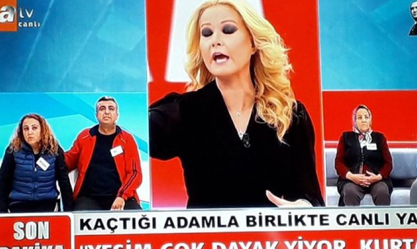 Müge Anlı çileden çıktı! Yeşim ve Ali çifti böyle insan olmaz olsun dedirtti