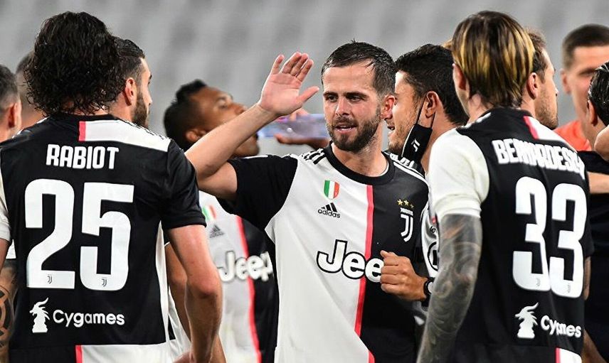 Beşiktaş'ın Yeni Transferi Miralem Pjanic'ten Dikkat Çekici Açıklamalar!
