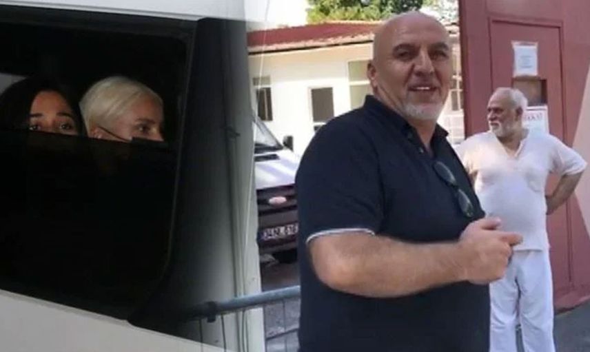 Son dakika! Tahliye edilmişti mahkemeden Gülşen ile ilgili şoke eden karar geldi!