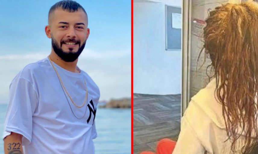 Kurtluş Kuş tecavüz davasında hakim karşısına çıktı