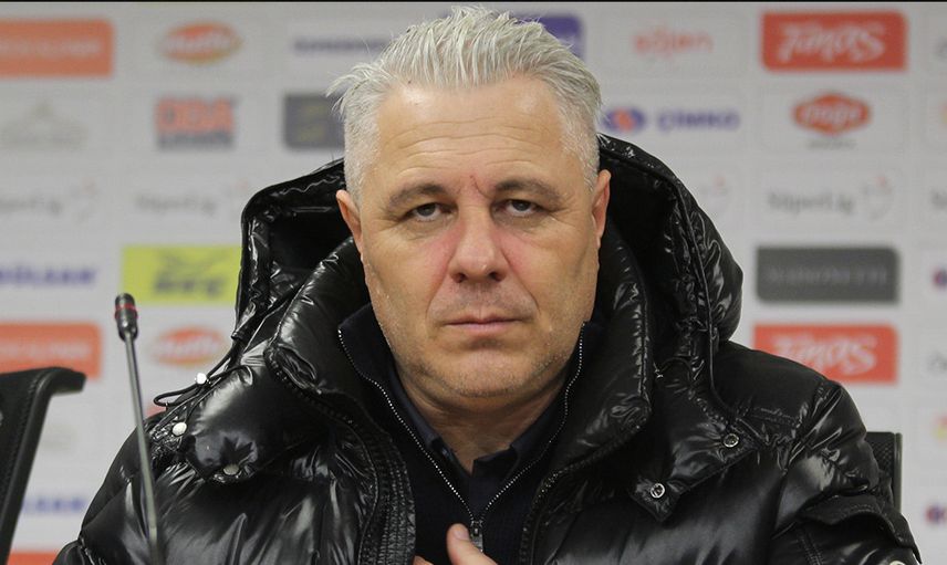 Marius Sumudica'dan Spor Toto Süper Lig İtirafı!