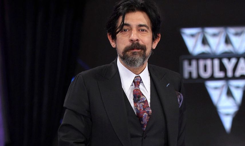 Okan Bayülgen Gazze'ye destek konserine katıldı: Yaşasın çocuklar, yaşasın Filistin!