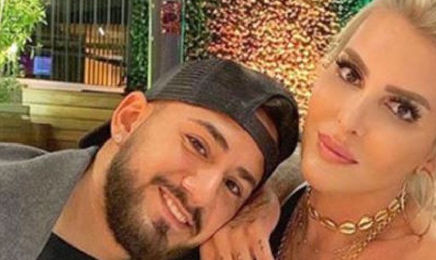 Selin Ciğerci'nin hiçbir yerde görülmemiş 15 fotoğrafı