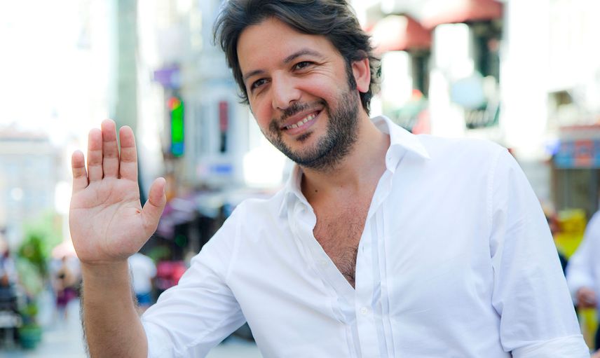 Nihat Doğan