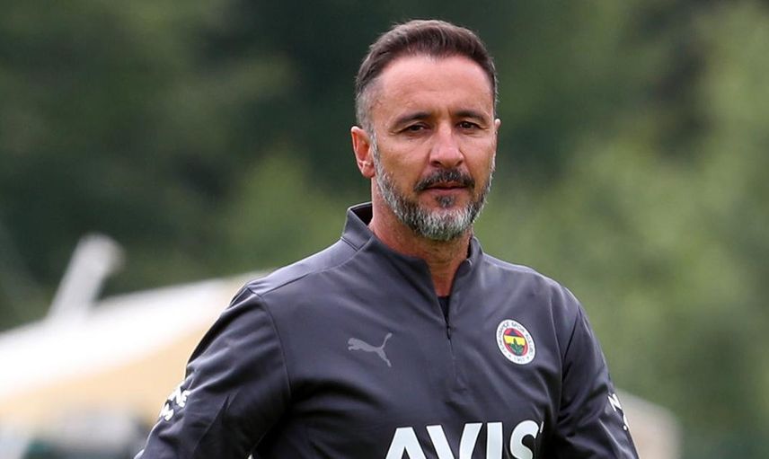 Fenerbahçe'de Vedat Muriqi Hareketliliği Yaşanıyor!