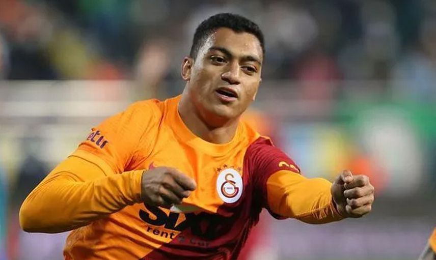 Al Taawon Galatasaray'dan Mostafa Mohamed'i Transfer Etmek İstiyor!