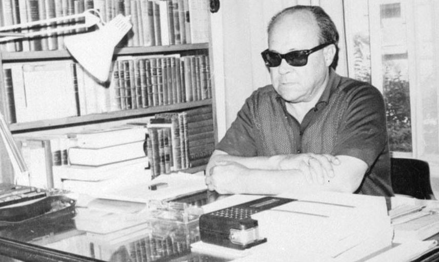 Cemil Meriç Kimdir?