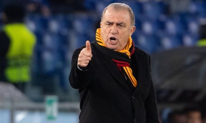 Galatasaray Başkanı Burak Elmas'tan Fatih Terim Hakkında Açıklama Geldi!