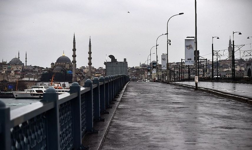 17 Günlük Tam Kapanma Ne zaman Bitiyor?