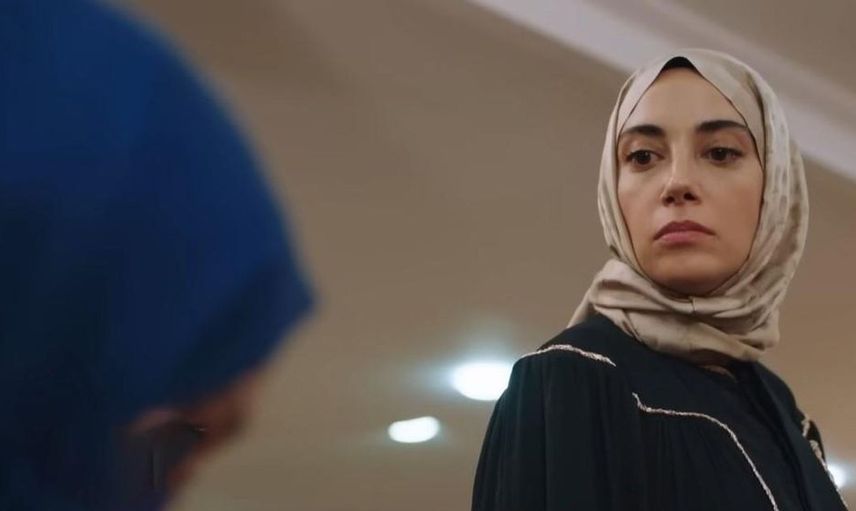 Kraliçe geri dönüyor! Kızılcık Şerbeti Nursema'nın intikamı çok konuşulacak