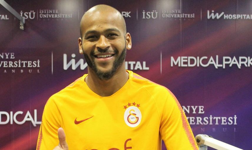 Galatasaray'da Marcao İle Sözleşme Krizi!