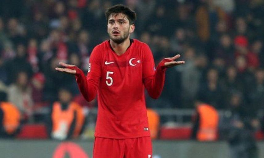 A Milli Takım'ın Yıldızı Okay Yokuşlu Celta Vigo'dan Ayrılmaya Karar Verdi!