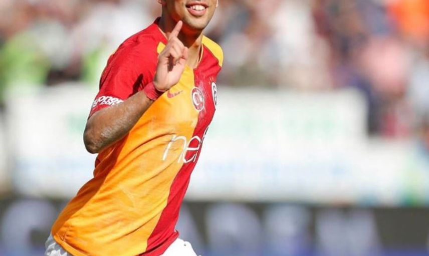 Galatasaray'ın Yıldızı Sofiane Feghouli Olimpiakos Yolunda!