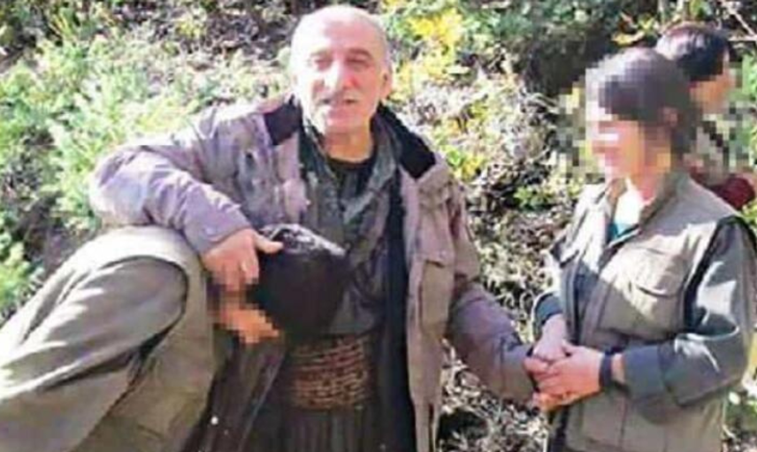 Terör Örgütü Üyesi Kadının İtirafları Kan Dondurdu