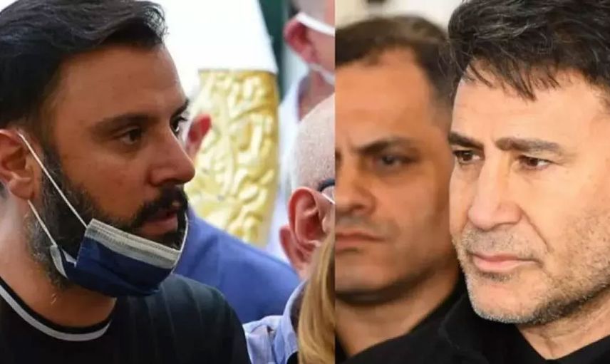 Alişan’ın en zor gününde para isteyen ünlü isim kim? Gözyaşları içinde hayatının şokunu yaşamış!