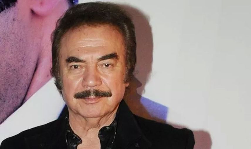 Cüneyt Arkın'dan sonra şimdi de Orhan Gencebay! Ünlü şarkıcı apar topar hastaneye kaldırıldı sevenlerini yıkan haber geldi!