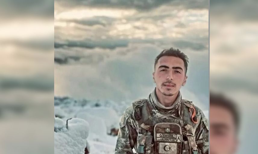 Haluk Levent ve Hasan Can Kaya, konteynerde kalan şehit ailesine ev alacak!