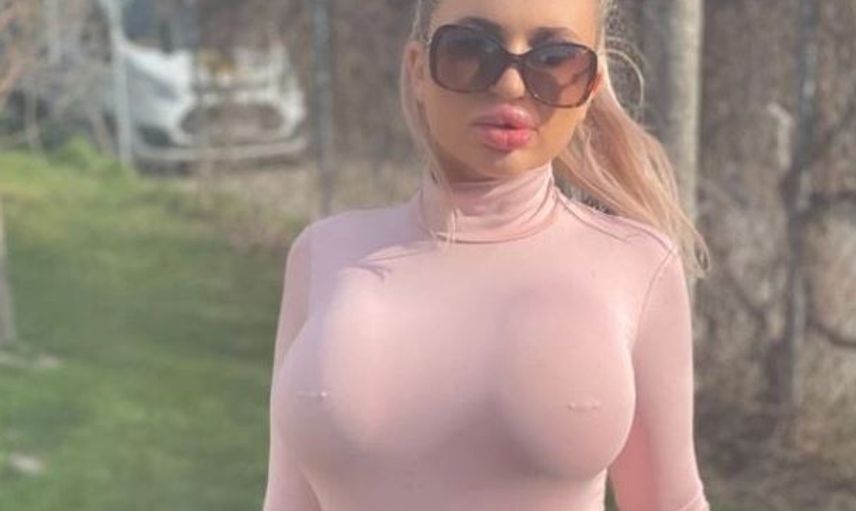 Barbie’ye Benzemek İçin Yaptıklarına İnanamayacaksınız!