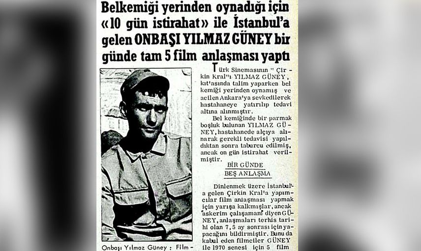 Yılmaz Güney