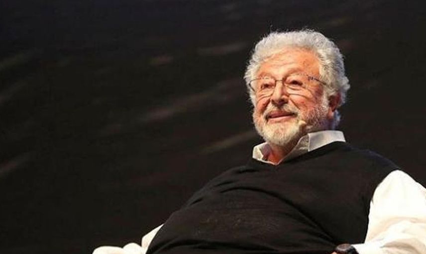 Metin Akpınar