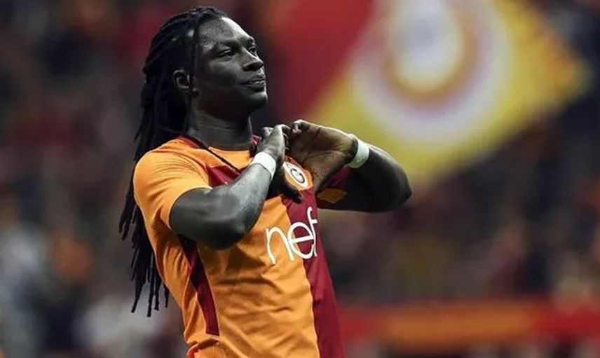Galatasaray Bafetimbi Gomis'in Transferi İçin Harekete Geçti!