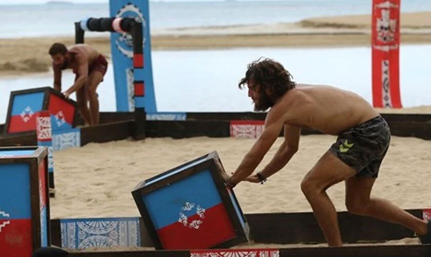 Herkesin Merak Ettiği Soruyu Acun Cevapladı: Survivor Sürgün Kampı Nedir?